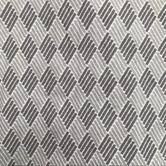 Dana Bachman Purple Embroidered Tunic Top, EUC, L - Picture 14 of 15